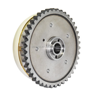 Piñones de Escape VANOS VVT LR159295 11367598002 para BMW N74 N63 S63 550i 650i 750i 760i X6 <span class=keywords><strong>Land</strong></span> <span class=keywords><strong>Rover</strong></span> Range <span class=keywords><strong>Rover</strong></span> <span class=keywords><strong>L461</strong></span> L460 - Product Image 4