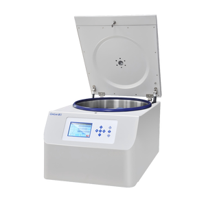 צינור מעבדה רב-צינור צנטריפוגה עבור בתי חולים משקעים עיבוד של 72x5 מ "ל קבוצות גדולות צינורות ואקום - Product Image 1