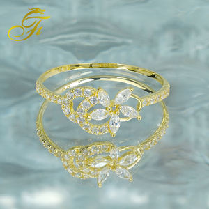 Bijoux en <span class=keywords><strong>or</strong></span> Offre Spéciale, bagues de Couple de mariage pour hommes et femmes, bagues de fiançailles, <span class=keywords><strong>Alliance</strong></span> en <span class=keywords><strong>or</strong></span> 18K - Product Image 5