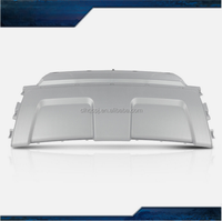 Pour Range Rover Evoque Prestige Pure 2012-2018 pare-chocs arrière couvercle d'oeil de remorquage panneau d'habillage gris capuchon de plaque de protection