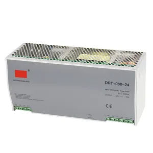 Gold Seller MW RS-75-5 Switching power supplies 5V12A New Original Warehouse Stock
