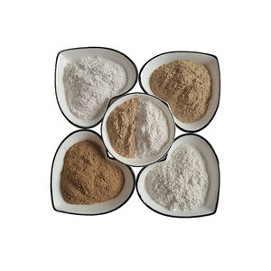 Terra di Bentonite in polvere di calcio di sodio per decolorazione di olio terra di perforazione per decolorazione industriale - Product Image 6