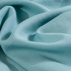 Ademende Zomer Damesjurk 20% Linnen 80% Rayon Viscose Blend Jurkje Franse Voorraad Linnen Stof Prijs Per Meter - Product Image 4