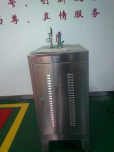 Máy Phát Điện Hơi Nước Mini Lắp Đặt Dễ Dàng - Product Image 2