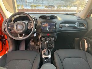 Personalización Interior de Automóviles Usados GAC FCA <span class=keywords><strong>JEEP</strong></span> <span class=keywords><strong>RENEGADE</strong></span> 2017 2018 <span class=keywords><strong>2019</strong></span> SUV Compacto Automático de Alto Rendimiento - Product Image 3