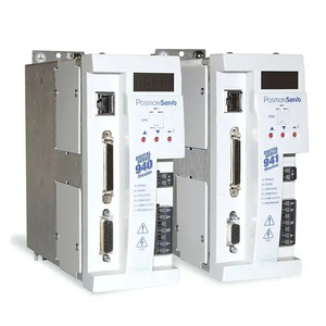 Módulo Controlador PLC en Stock, Convertidor de Frecuencia E84AVSCE2512SB0 - Product Image 3