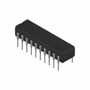 SN74AS643N - Componentes Electrónicos Originales del Fabricante, Controlador/Transceptor Lógico de Bus - Product Image 1