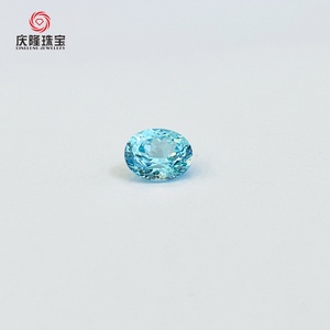 Venta Caliente 2024: Joyería Personalizada con Diamantes Cultivados en Laboratorio, Rojos/Rosados, 5x5mm, 0.5-20ct, para la Creación de Joyas - Product Image 2
