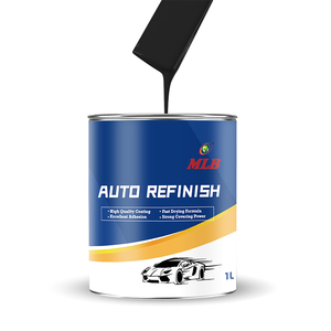 Système de mélange avancé Formule <span class=keywords><strong>Peinture</strong></span> automobile Atelier de réparation automobile 2k - Product Image 2
