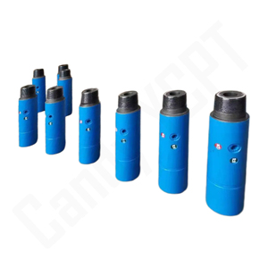 Válvula de seguridad de apertura total 7-1 10000PSI FOSV 2 7/8" TIW 3 1/2" - Product Image 6