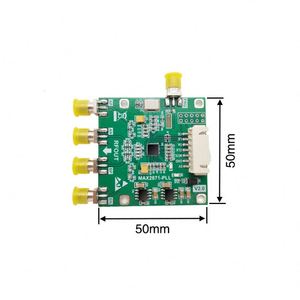 MAX2870 <strong>Signal</strong> <strong>Generator</strong> Module 6GHz <strong>RF</strong> <strong>Signal</strong> Source Phase-Locked Loop Module High Flatness Power - Product Image 2
