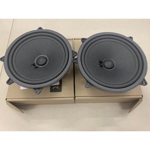 ลำโพงประตูสมาร์ท 451 รุ่น 4518200002 แบบโคแอกเชียล 12V สำหรับเปลี่ยนในระบบเสียงรถยนต์ - Product Image 1