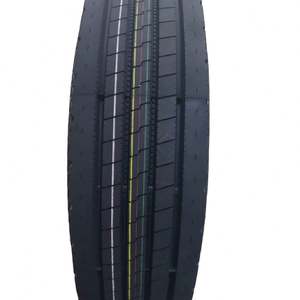 11R24.5-Pneus de camion à motif STEER 16PR Ponts disponibles/pneus ton à vendre - Product Image 3