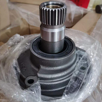 Pompe de transmission pour chargeuse-pelleteuse 3CX 4CX 20/925552