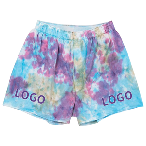 Shorts Deportivos Masculinos de Alta Calidad OEM con Logotipo Personalizado, Shorts de Malla para Gimnasio, Correr y Fitness, Impresos - Product Image 1