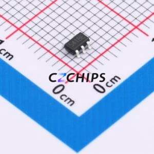 Nuevo y original PJ54DM18SE SOT-23-5 Circuito integrado IC Chip PMIC Regulador lineal (LDO) - Product Image 1