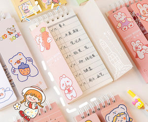 Nouveautés <span class=keywords><strong>livre</strong></span> poche portable carnet <span class=keywords><strong>de</strong></span> notes <span class=keywords><strong>de</strong></span> mémoire en gros petit <span class=keywords><strong>livre</strong></span> <span class=keywords><strong>de</strong></span> mémoire <span class=keywords><strong>de</strong></span> mot étudiant frais - Product Image 4