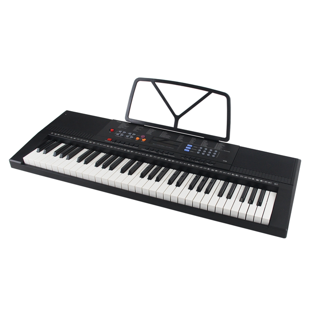 High Quality Trade Assurance Professionally Certified Mobile 61 Keys Keyboard Electronic Digital Piano