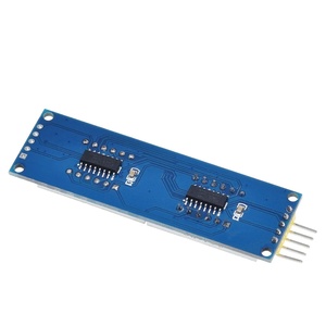 74HC595 CWG 8-Digit 8 <strong>Bits</strong> 8bit Digital Tube Display Control Module Red Three <strong>IO</strong> 595 <strong>Driver</strong> - Product Image 5