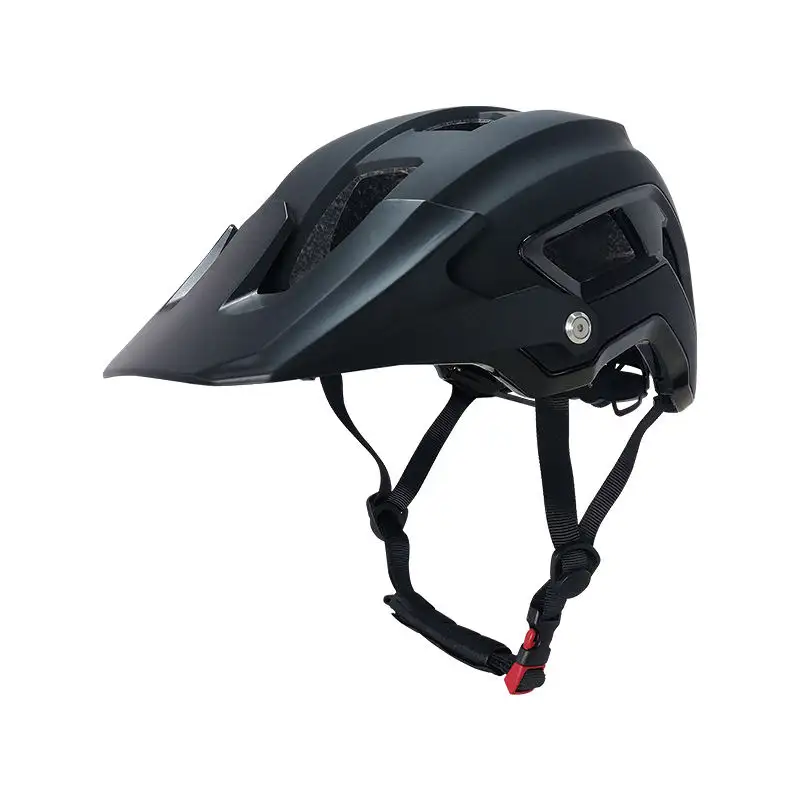 Cycling helmet men's summer mountain bike road bike safety helmet women's cycling equipment