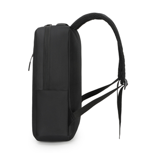 Mochila Multifuncional Unisex de Diseño Personalizado al por Mayor en China, Oxford Geométrico, 20-39L, Impermeable, Antirrobo, para Computadora - Product Image 3