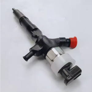 Nouvel injecteur à rampe commune 095000-8740 0950008740 pour injecteur Diesel 23670-09360 2367009360 - Product Image 6