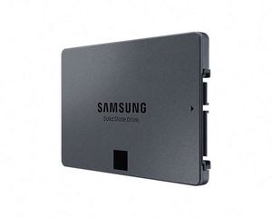 Per <span class=keywords><strong>SAMSUNG</strong></span> unità a stato solido MZ-77Q8T0B/CN 8TB 870 QVO SATA 2.5 "SSD V-NAND 4bit MLC V-NAND 4bit MLC AES <span class=keywords><strong>256</strong></span> bit MKX Controller - Product Image 4