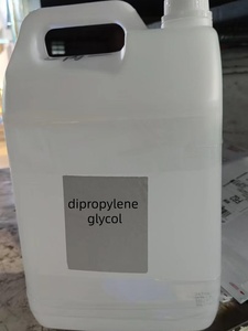 Dipropilenglicol (DPG) de Grado Industrial CAS 110-98-5, Disolvente Orgánico Auxiliar para Recubrimientos, Tintas y Agente de Limpieza - Product Image 1