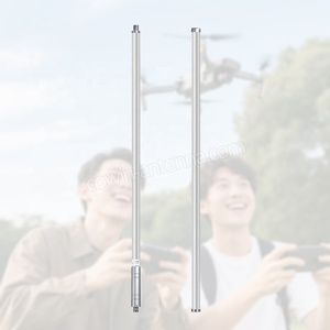 3000*32MM 11dBi LoRaWAN 868MHz 915MHz <span class=keywords><strong>Omni</strong></span> Antena de fibra de vidrio para exteriores techo <span class=keywords><strong>Glide</strong></span> Monitor repetidor UHF IOT RFID Lora antena - Product Image 2