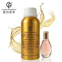 Huile de parfum synthétique Gilawd Taif Rose non alcoolisée, pureté 99,5%-100%, pour usage quotidien, vente en gros Moyen-Orient, certifiée COA MSDS, en vrac