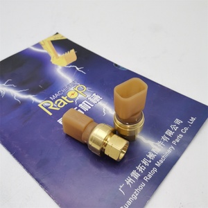 274-6719 2746719 เซ็นเซอร์วัดแรงดันน้ำมันสำหรับ C9 - Product Image 5