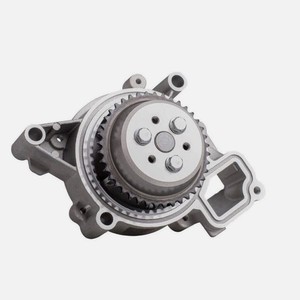Bomba de Agua Carlos 12630084 OE 90537805 para Buick GL8 LaCrosse 2000-2015 - Product Image 4