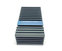 Computadora Industrial Ipc227e Nanobox Pc 6es76478bb612ca1 Plc