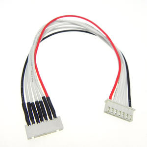 Fabrikpreis JST XHP-2 XHP-4 XHP-5 XHP-6 XHP-13 Steckverbinder Kabelbaum für Elektronikplatinen - Product Image 2