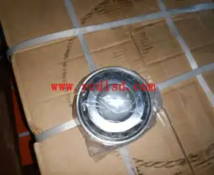 spare parts for CLG836 wheel loader --bearing 23B0018 with good price and higher quality