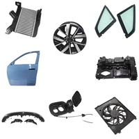 Pièces de rechange neuves pour véhicules électriques Lixiang (2019-2023) - Solution tout-en-un |   Éclairage de châssis et accessoires intérieurs d'origine chinoise en gros en stock