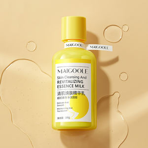 Venta caliente loción limpiadora rejuvenecedora y tonificante para hidratar la piel crema <span class=keywords><strong>de</strong></span> agua <span class=keywords><strong>de</strong></span> esencia suave - Product Image 5