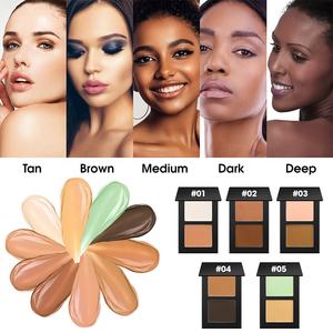 <span class=keywords><strong>Correcteur</strong></span> <span class=keywords><strong>de</strong></span> pores <span class=keywords><strong>de</strong></span> marque privée haute définition étanche à l'eau couverture complète maquillage <span class=keywords><strong>correcteur</strong></span> <span class=keywords><strong>de</strong></span> couleur bronzant Contour <span class=keywords><strong>Palette</strong></span> <span class=keywords><strong>correcteur</strong></span> - Product Image 2