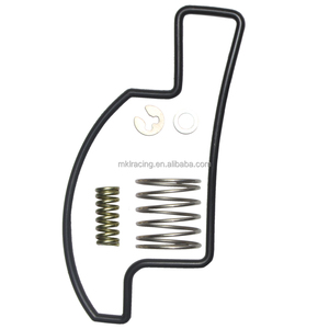Kit de réparation de carburateur avec qualité de classe A, haute performance pour Yamaha YZ250 <span class=keywords><strong>YZ</strong></span> <span class=keywords><strong>250</strong></span> <span class=keywords><strong>2002</strong></span> 2003 2004 2005 2006 - Product Image 3