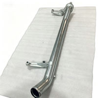 Ensemble de tuyaux d'eau en acier inoxydable 304/316 de haute qualité personnalisable 1014367363 avec connecteur de support pour navires et moteurs de voitures