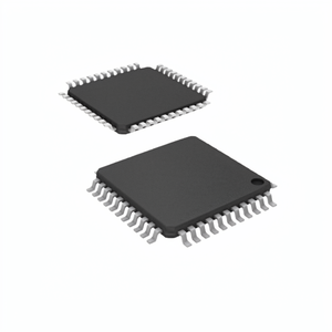 44 LQFP IC MCU แฟลช128KB 32BIT 44 LQFP ผู้ผลิต MCF51AC128CCFGE แบบฝังช่องผู้ผลิตชิ้นส่วนอิเล็กทรอนิกส์ - Product Image 1