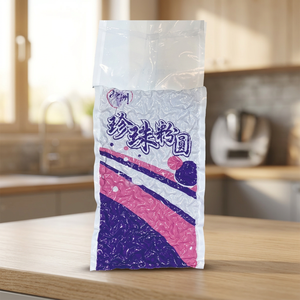 Bolas de Tapioca para Té de Burbujas con Azúcar Moreno en Bolsa - Product Image 2