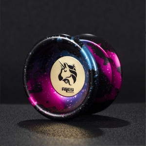 <span class=keywords><strong>Yoyo</strong></span> Ball <span class=keywords><strong>Competition</strong></span> Edition en alliage d'aluminium avec matière plastique - Product Image 4