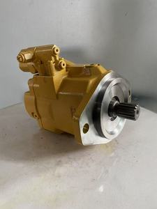Bomba de Pistones Hidráulicos 350-0666 20R-4693 296-6714 para Retroexcavadora 414E 416E, Repuestos para Maquinaria de Construcción - Product Image 4