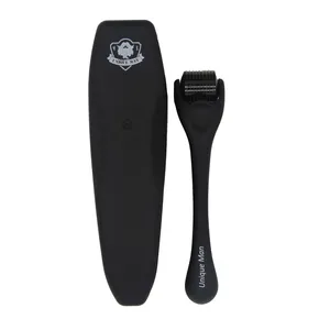 Hot bán nhãn hiệu riêng râu grooming Kit Chất lượng cao hữu cơ râu grooming Kit