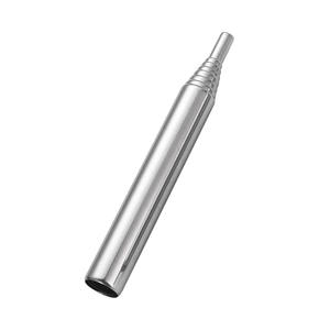 Outdoor Stainless Steel <b>Fire</b> Blower 95-485mm Extendable <b>Fire</b> Stick For Camping Survival <b>Tools</b> Durable Portable Equipment - Product Image 4