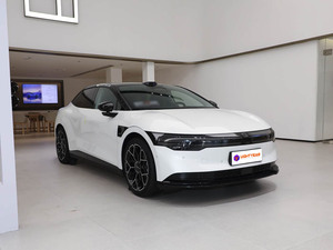 Streamlined <span class=keywords><strong>007</strong></span> Edición de Conducción Inteligente con Tracción Trasera, Conducción Cómoda, Auto Eléctrico Puro - Product Image 4