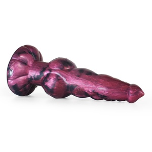 High Quality Artificial Penis Female Sex Toys Long Penis <b>Dildo</b> Thread Shape Women Use New Color <b>Dildo</b> Big Dog Knot <b>Dildo</b> - Product Image 5