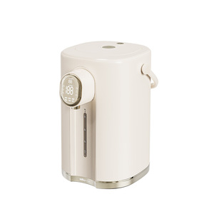 Little Bear Zdh H50p8 Smart <b>Water</b> <b>Dispenser</b> 1L 2L <b>Automatic</b> Temperature Control Electric Kettle White - Product Image 5