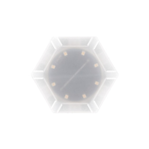 Lampada da Parete <span class=keywords><strong>LED</strong></span> <span class=keywords><strong>a</strong></span> <span class=keywords><strong>Energia</strong></span> <span class=keywords><strong>Solare</strong></span> Stile Pastorale Impermeabile <span class=keywords><strong>per</strong></span> <span class=keywords><strong>Esterni</strong></span> Decorazione Giardino Cortile Piccola Luce Notturna <span class=keywords><strong>per</strong></span> Villa - Product Image 2